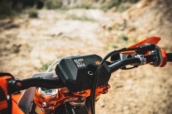 2021 myKTM